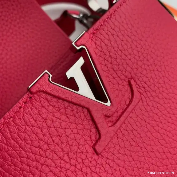 FS CHEAP CAPUCINES VUITTON LOUIS MINI 0623